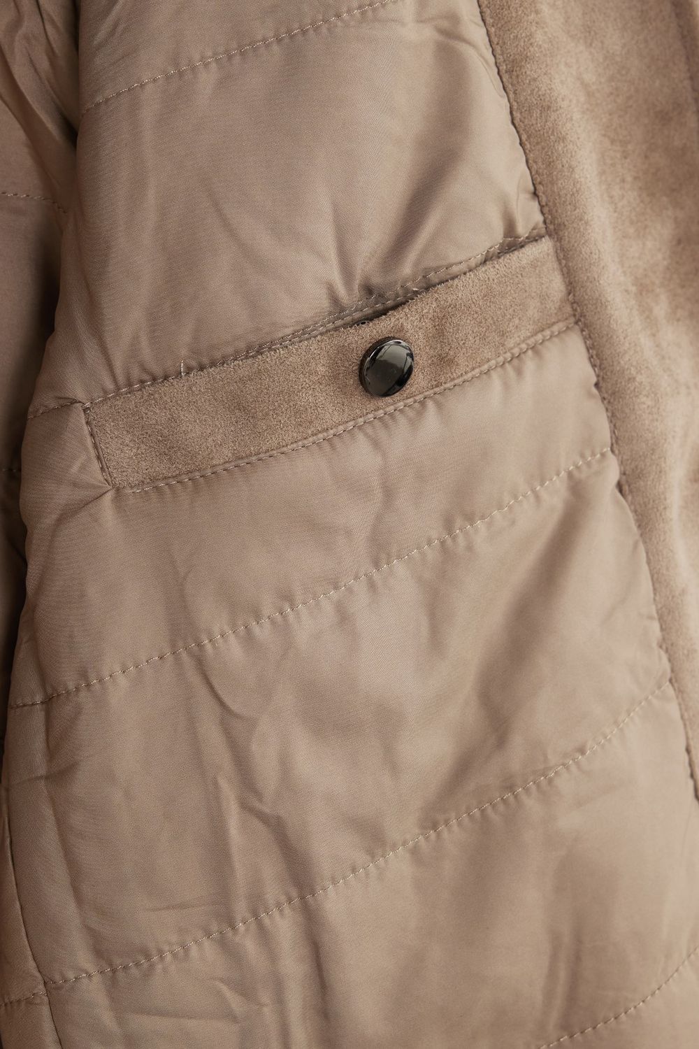 COAT  AMIRAL  MONT