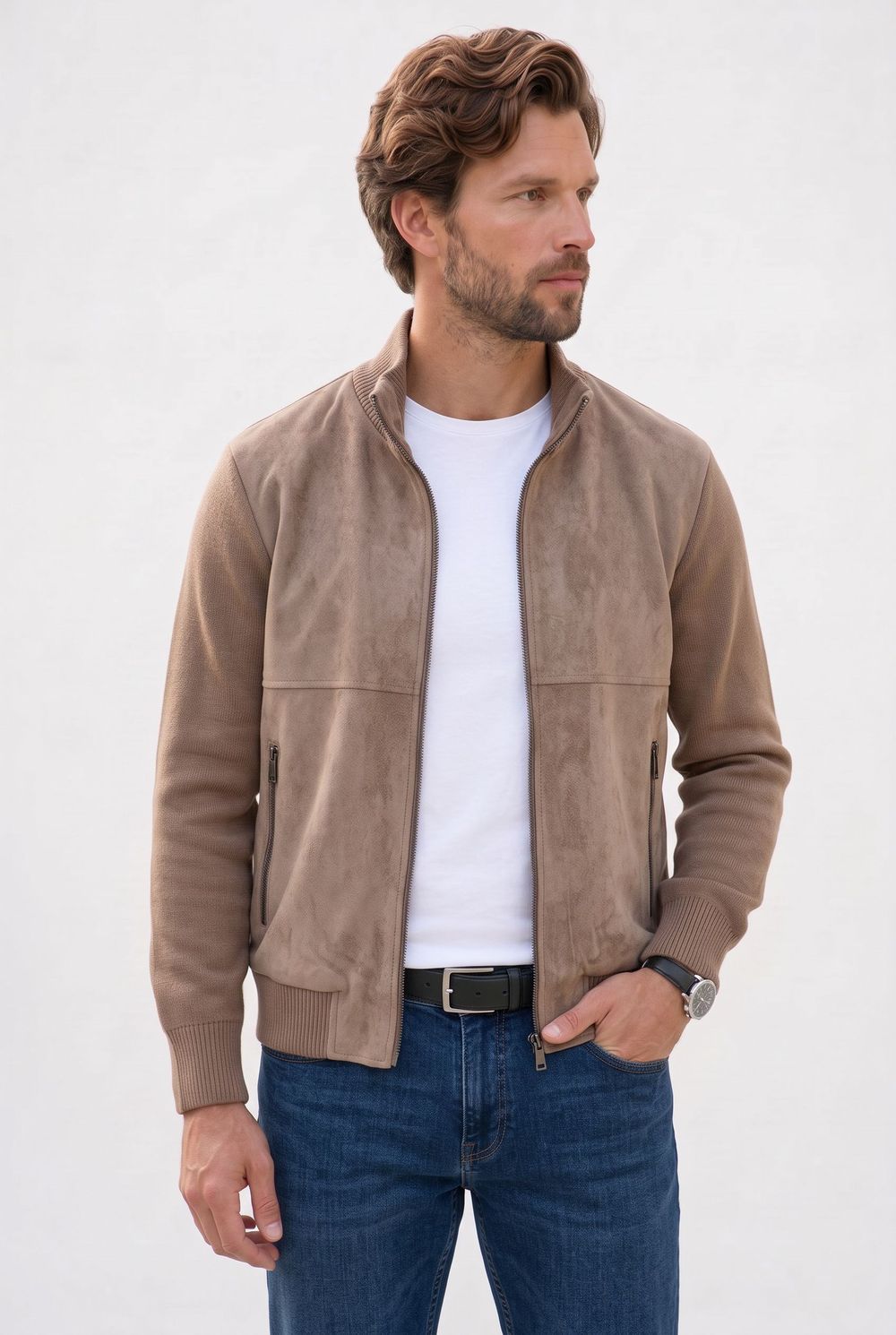 COAT  AMIRAL  MONT