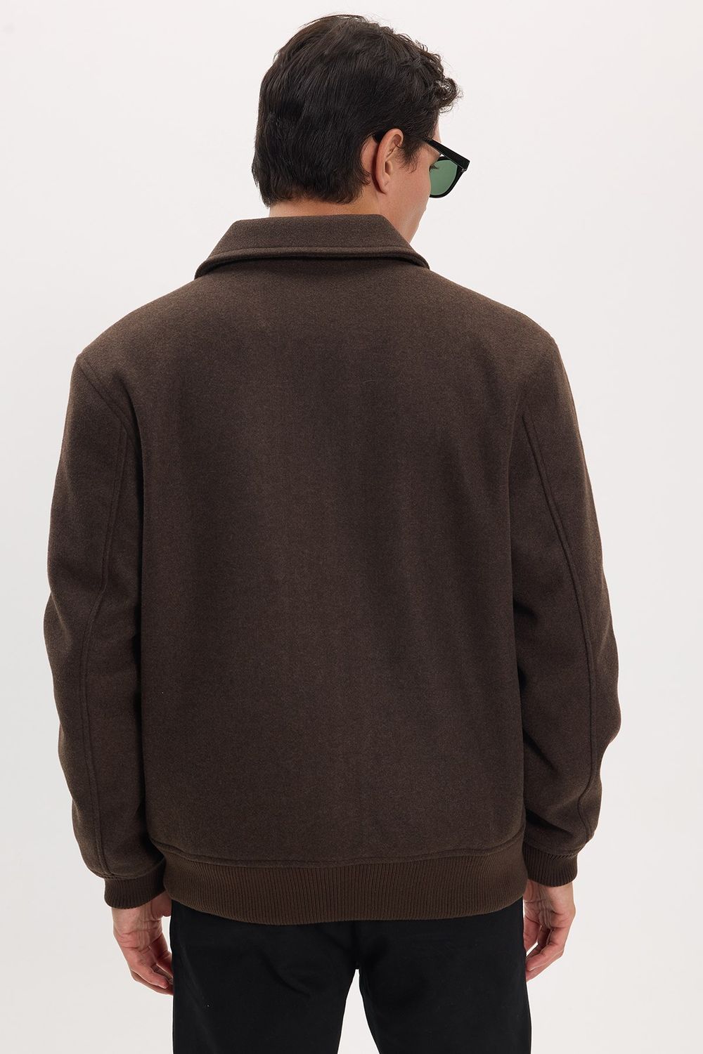 COAT MORENO  MONT