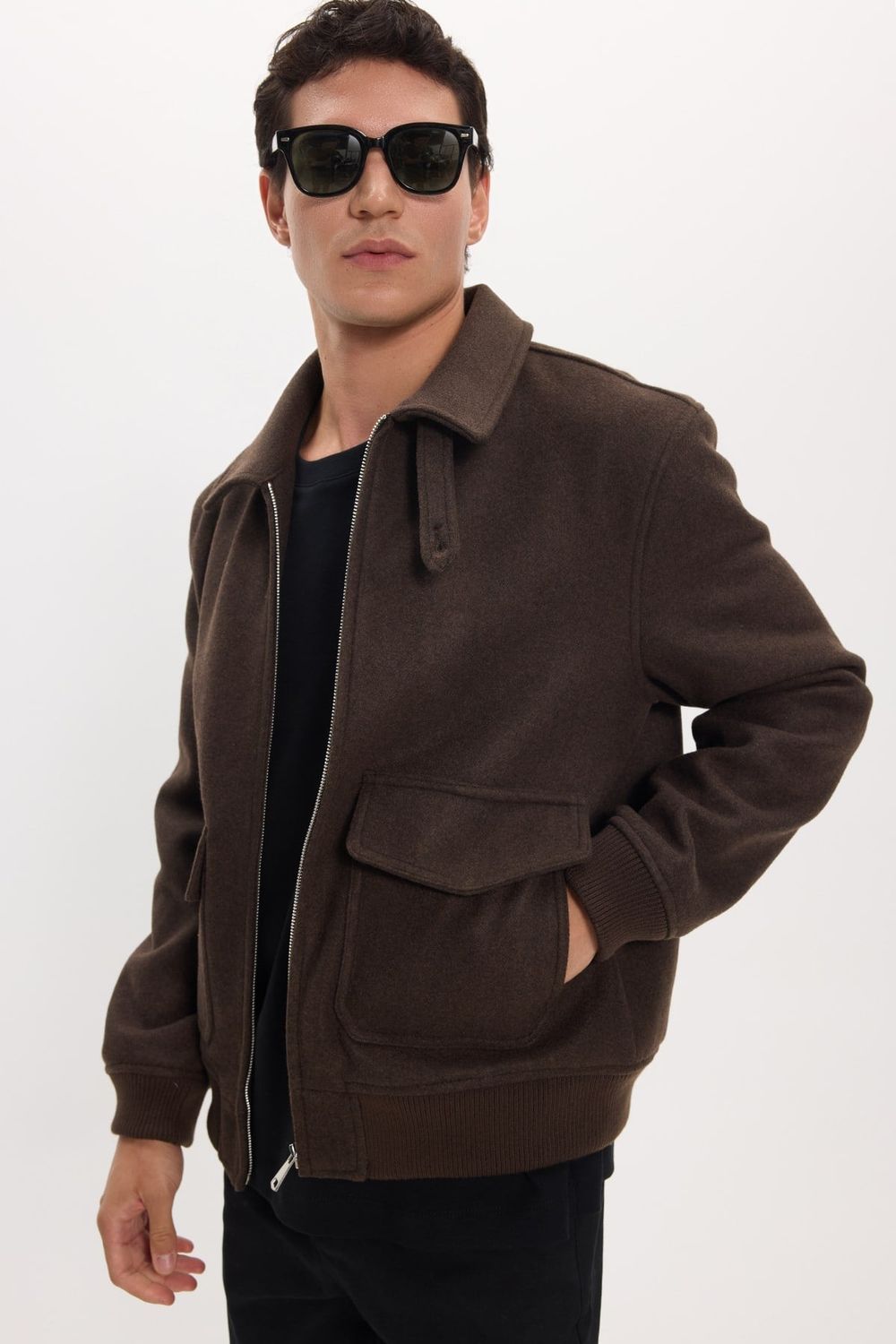 COAT MORENO  MONT