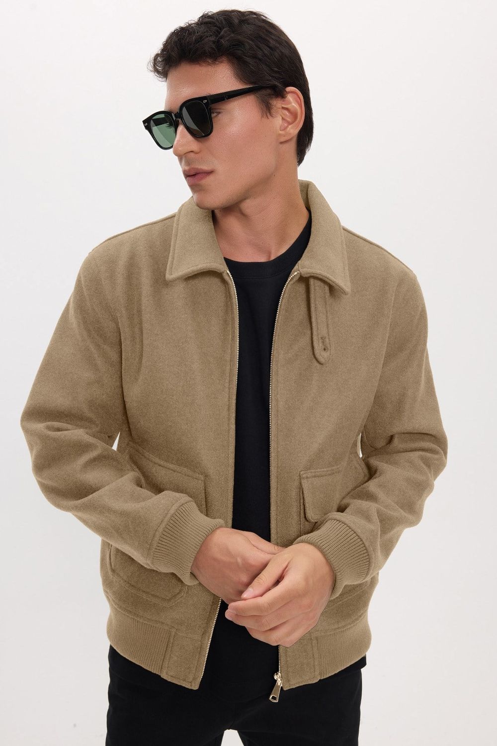 COAT MORENO  MONT