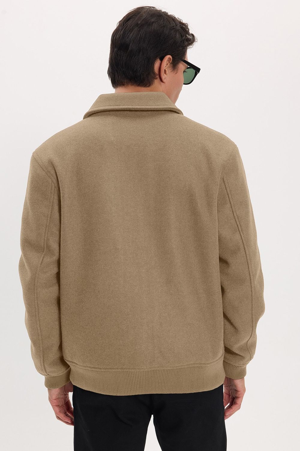 COAT MORENO  MONT