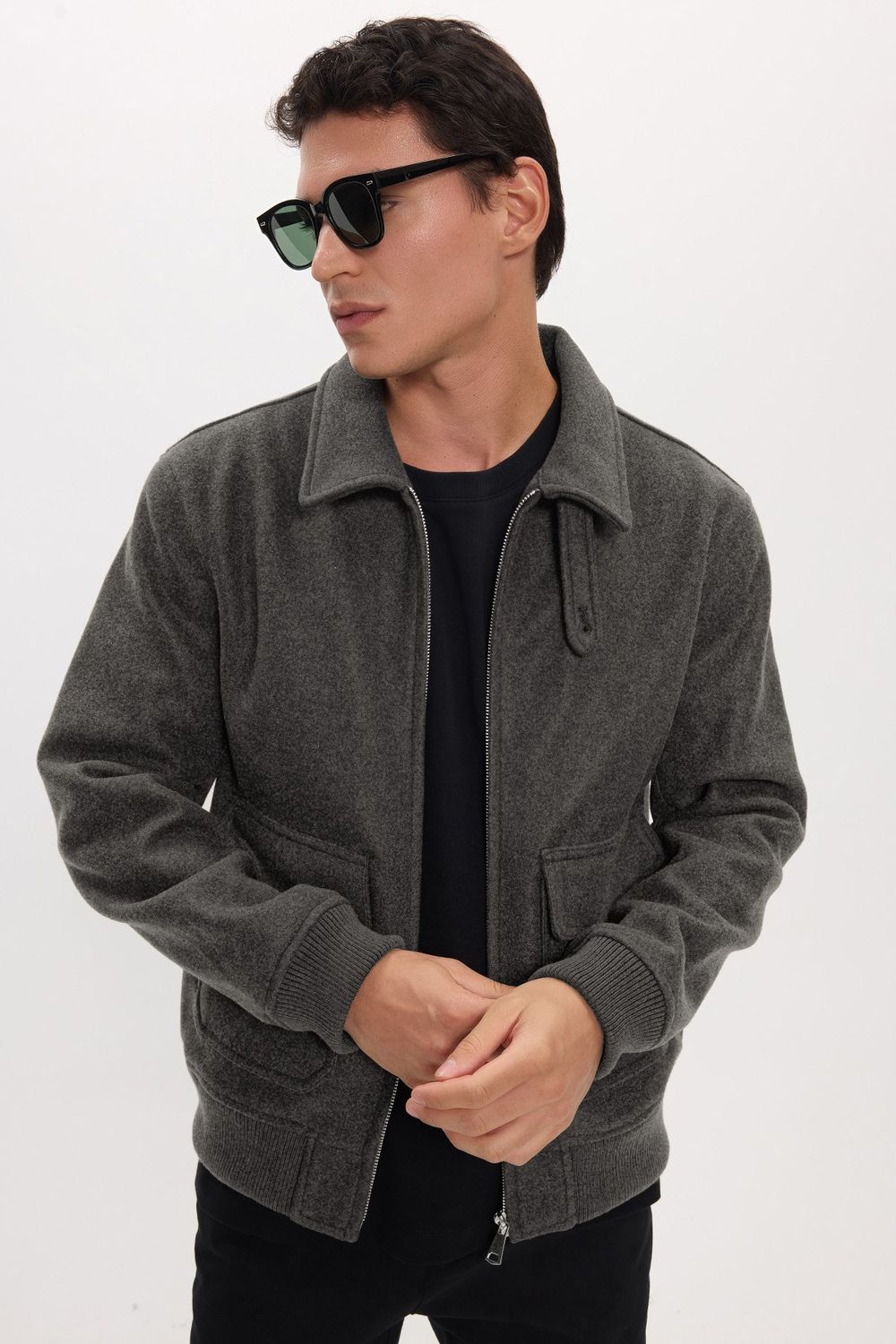 COAT MORENO  MONT