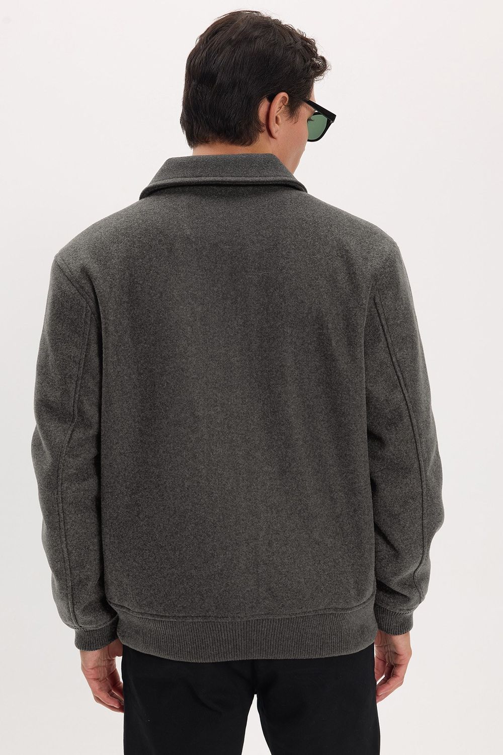 COAT MORENO  MONT