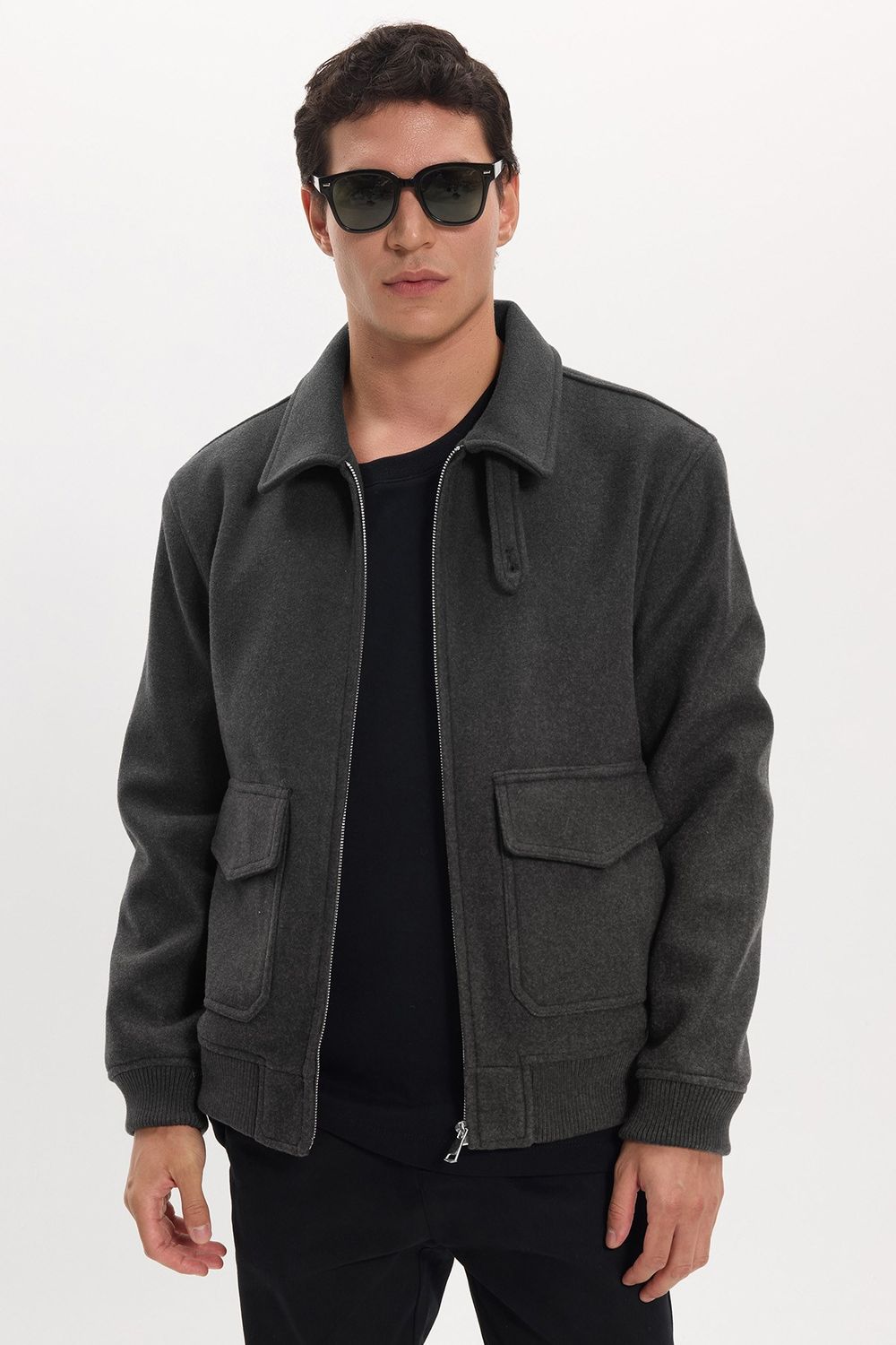 COAT MORENO  MONT