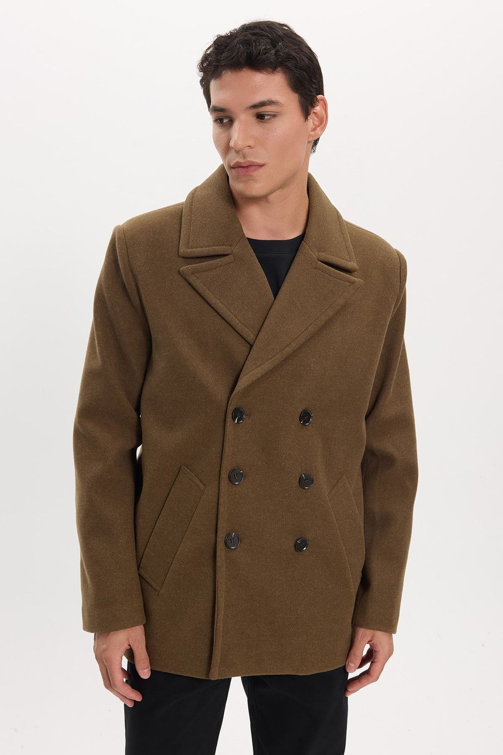 COAT PAOLO  MONT