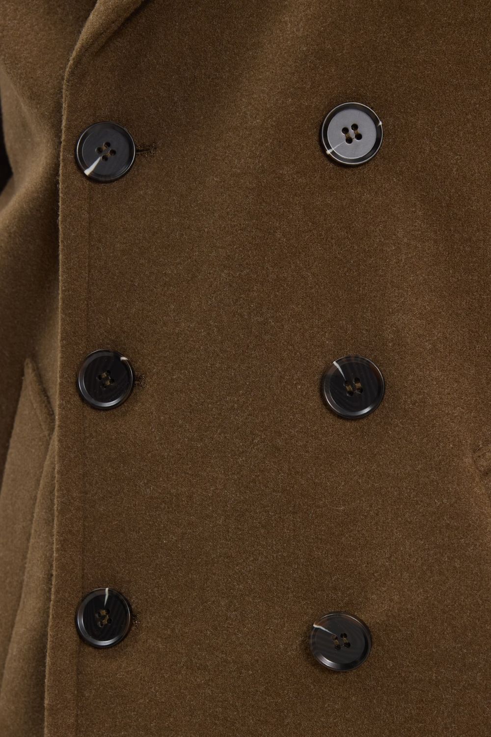 COAT PAOLO  MONT