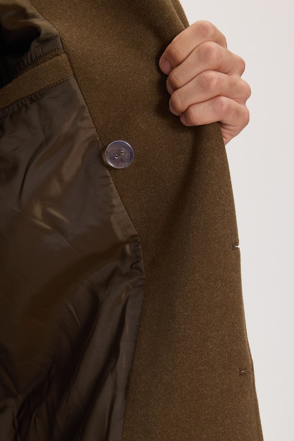 COAT PAOLO  MONT