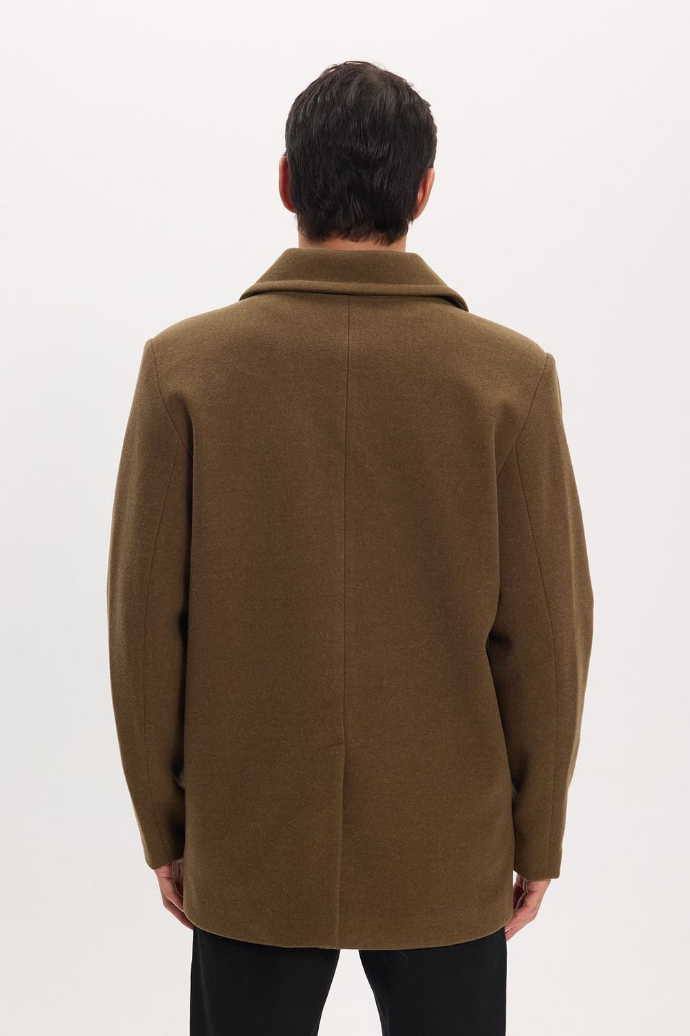 COAT PAOLO  MONT