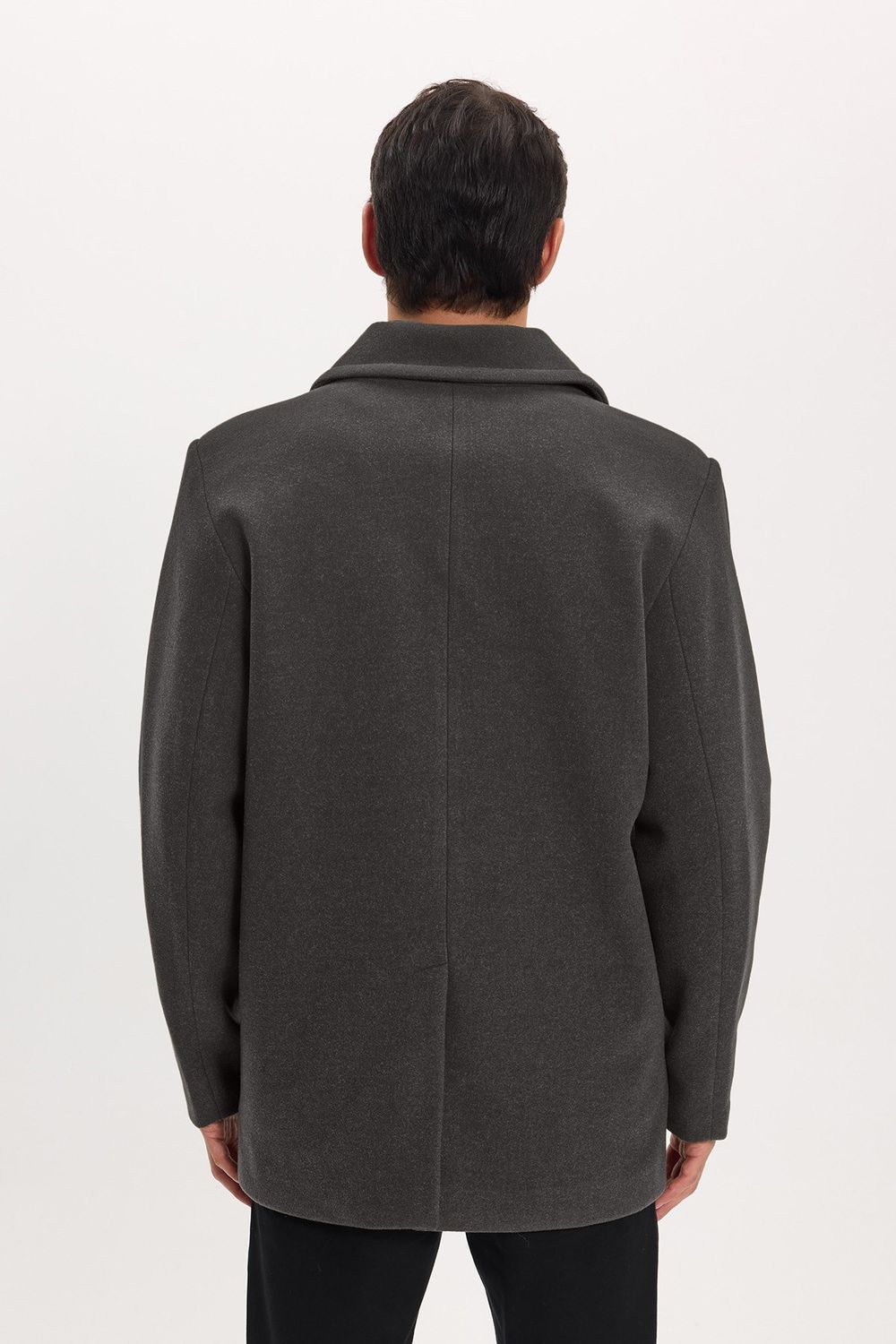 COAT PAOLO  MONT