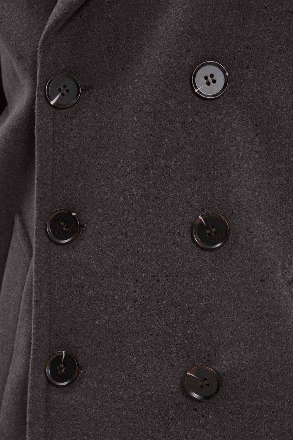 COAT PAOLO  MONT