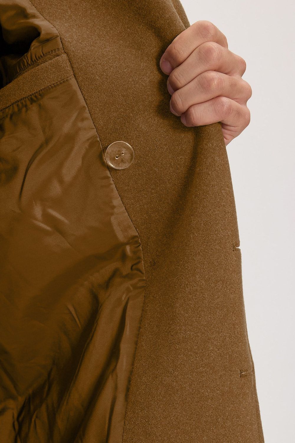 COAT PAOLO  MONT