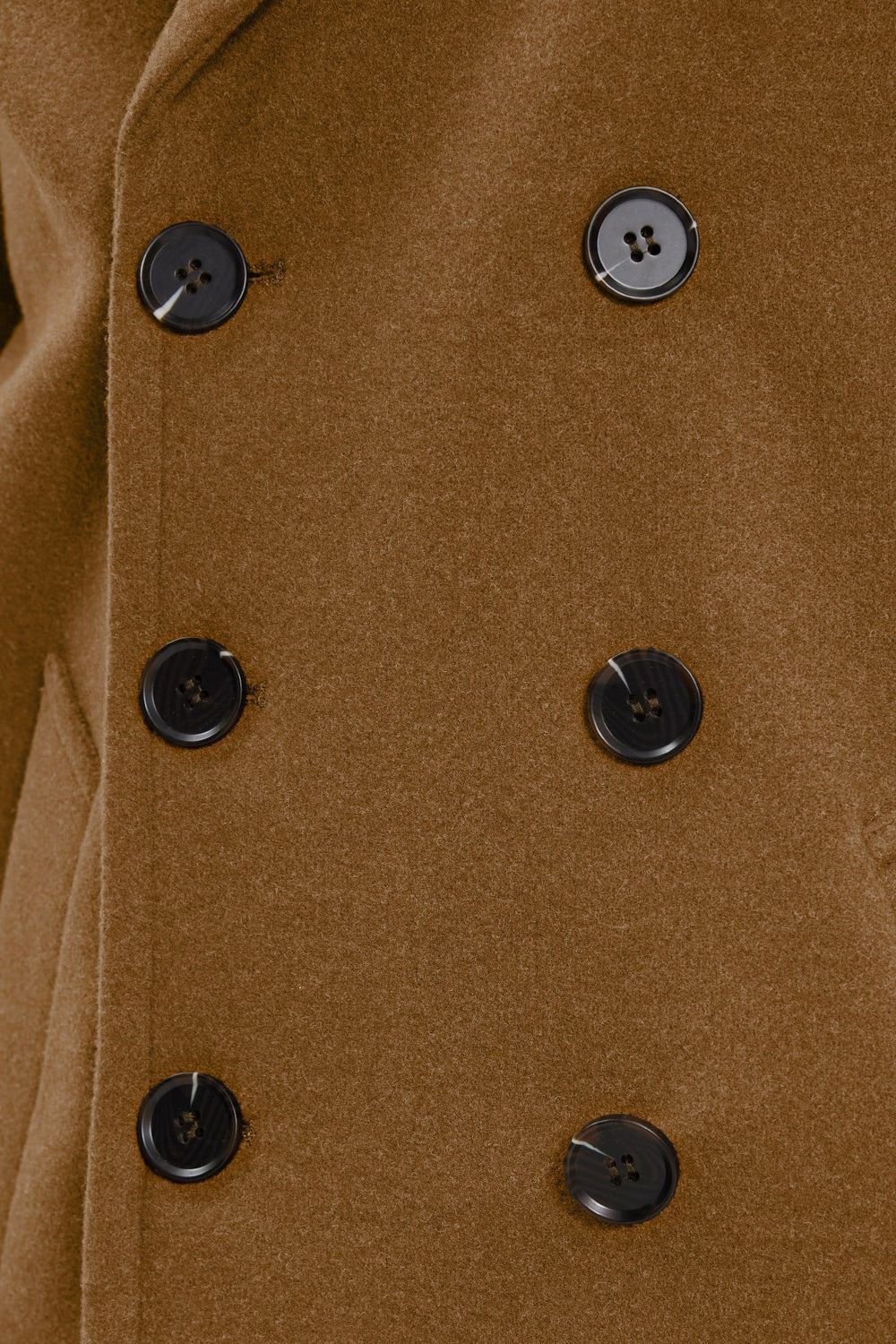 COAT PAOLO  MONT