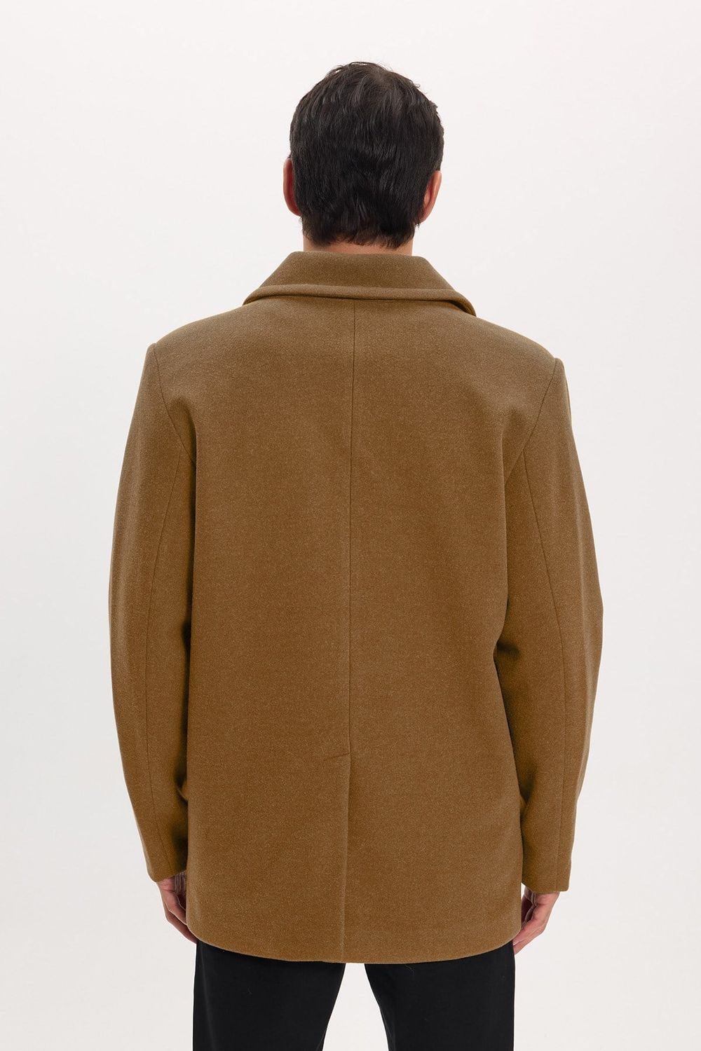 COAT PAOLO  MONT