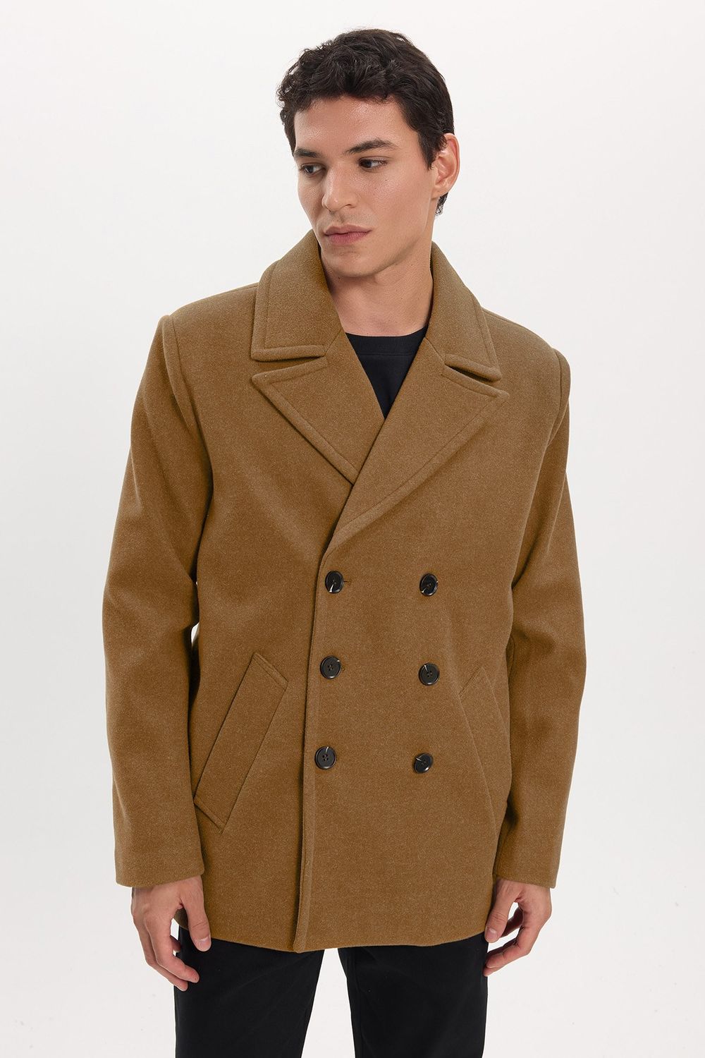 COAT PAOLO  MONT