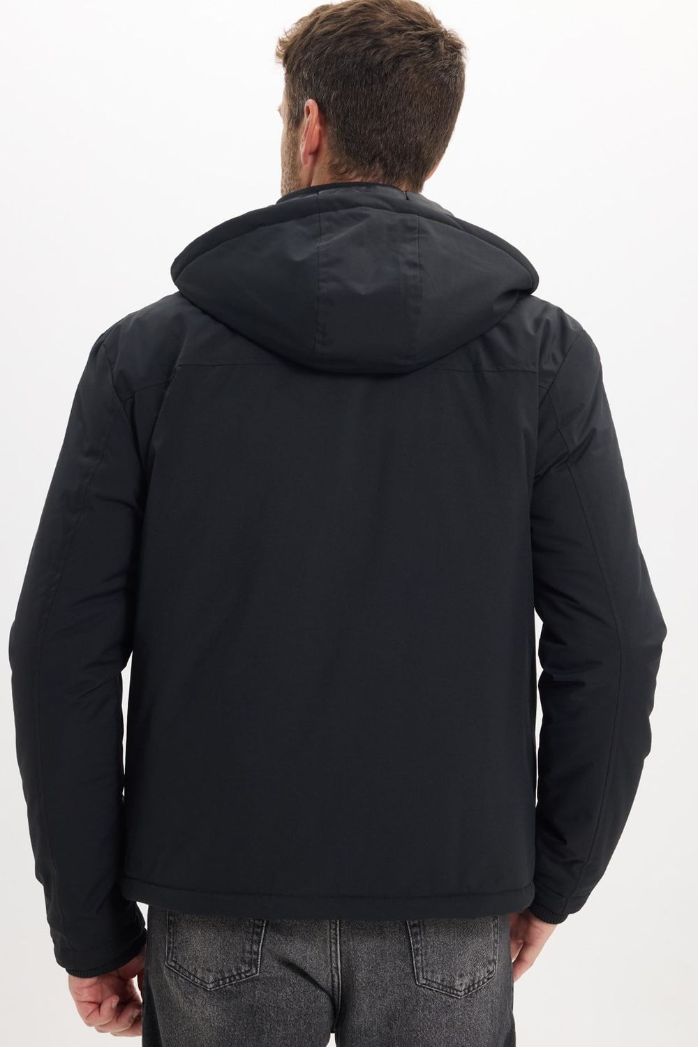 COAT STORM  MONT