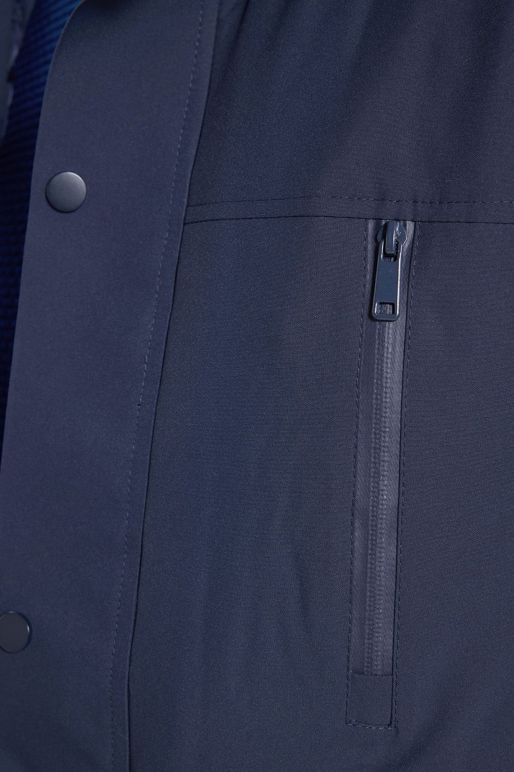 COAT STORM  MONT