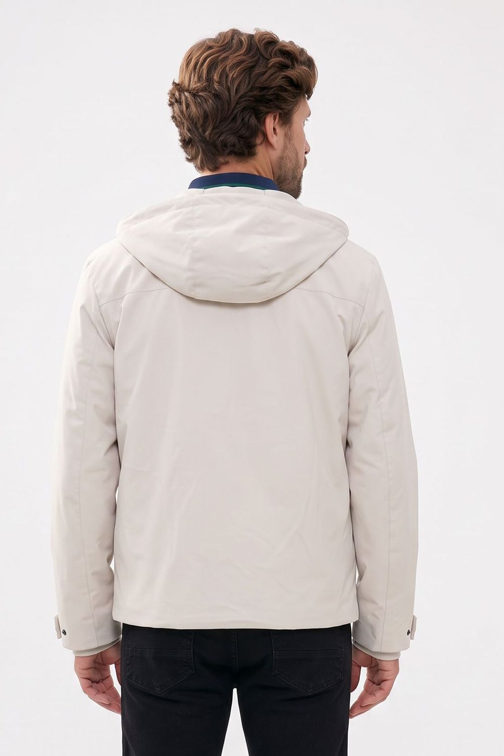 COAT VARDER  MONT