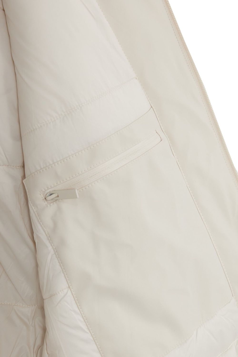 COAT VARDER  MONT
