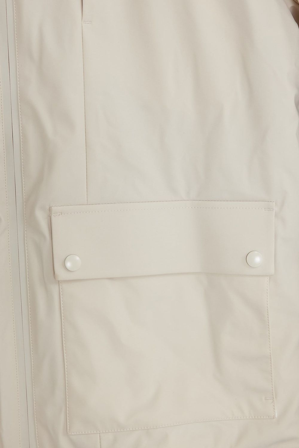COAT VARDER  MONT