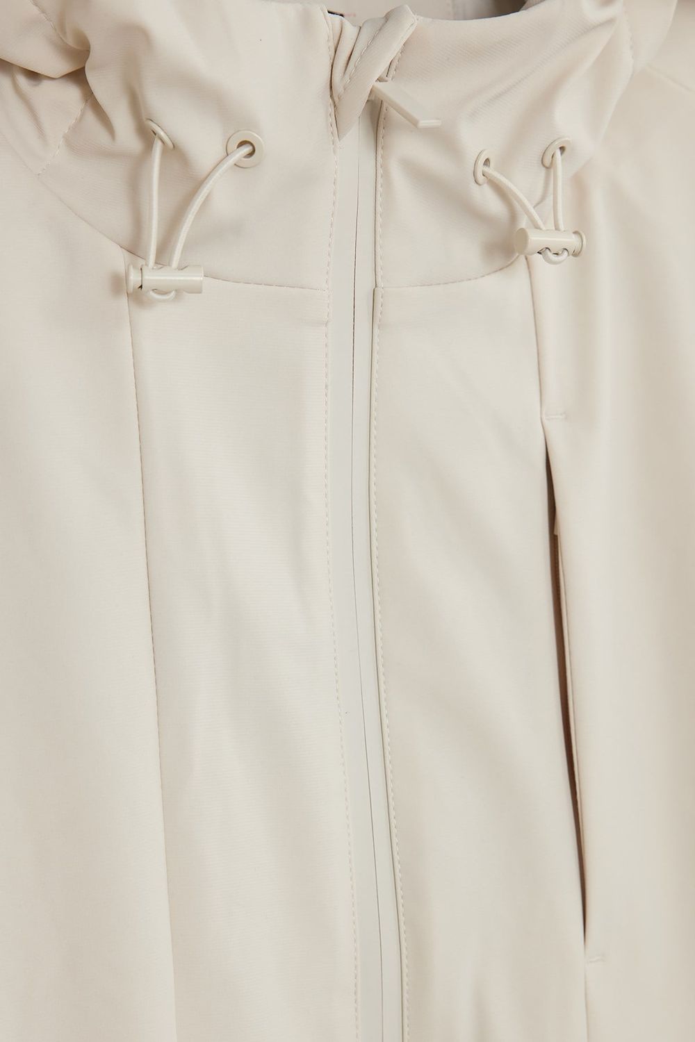 COAT VARDER  MONT