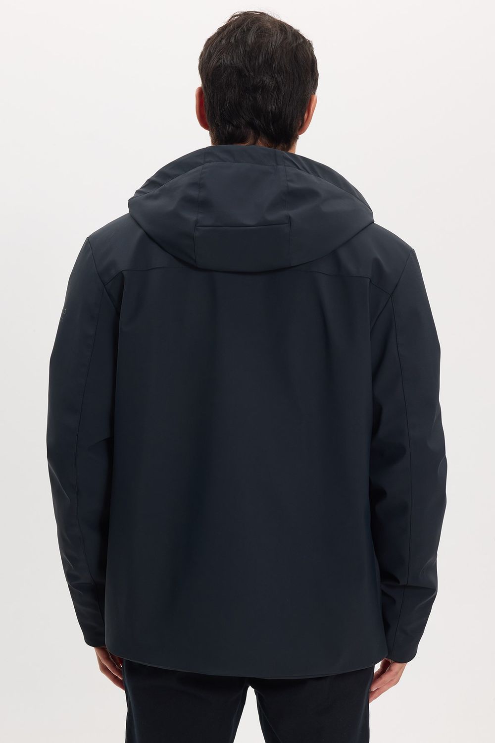 COAT VARDER  MONT