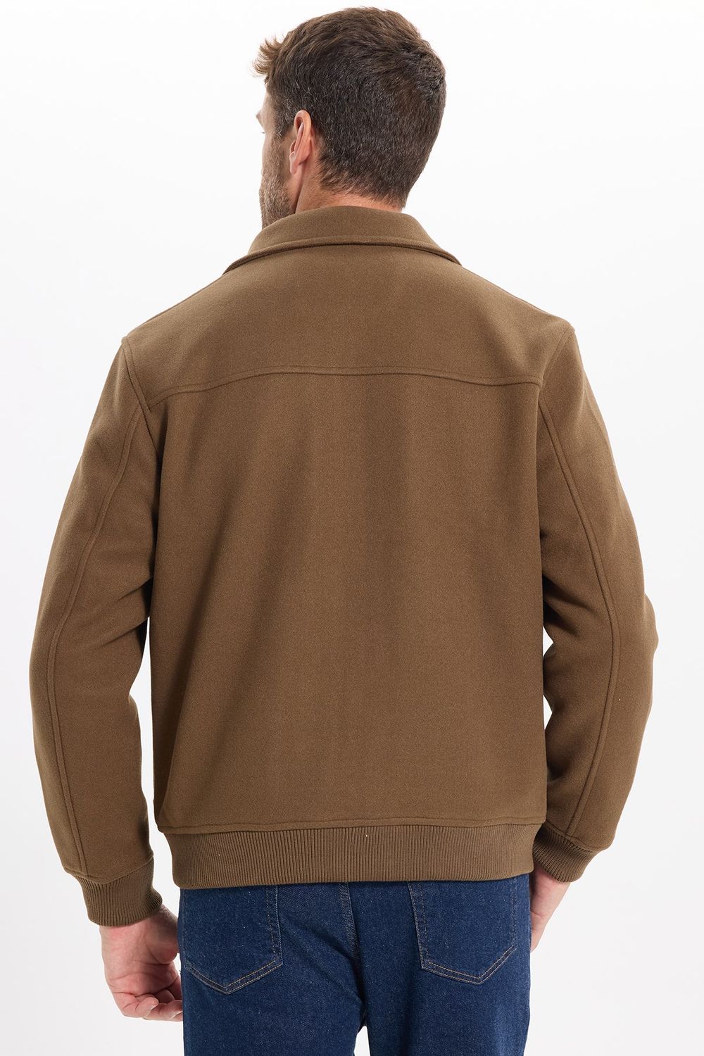 COAT ELWIN  MONT