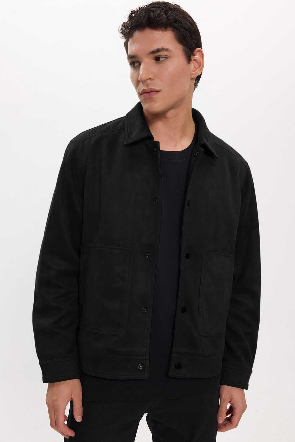 COAT DARREL  MONT