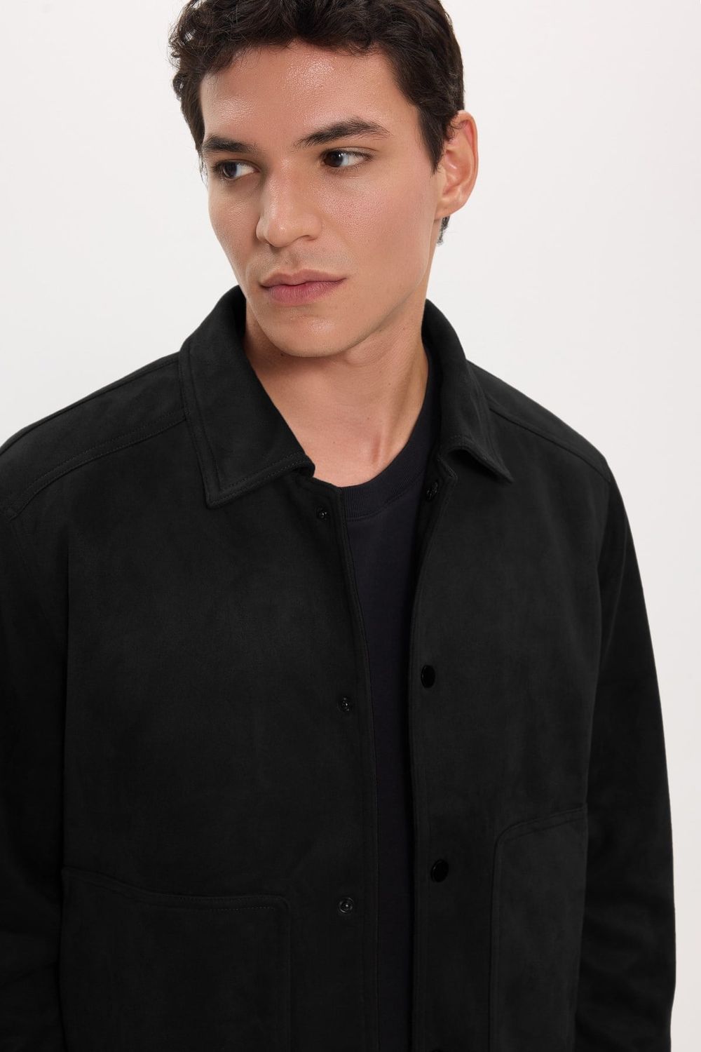 COAT DARREL  MONT