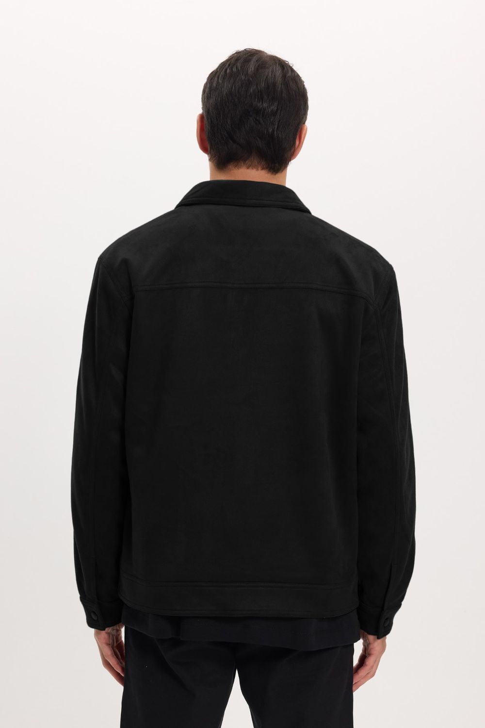 COAT DARREL  MONT