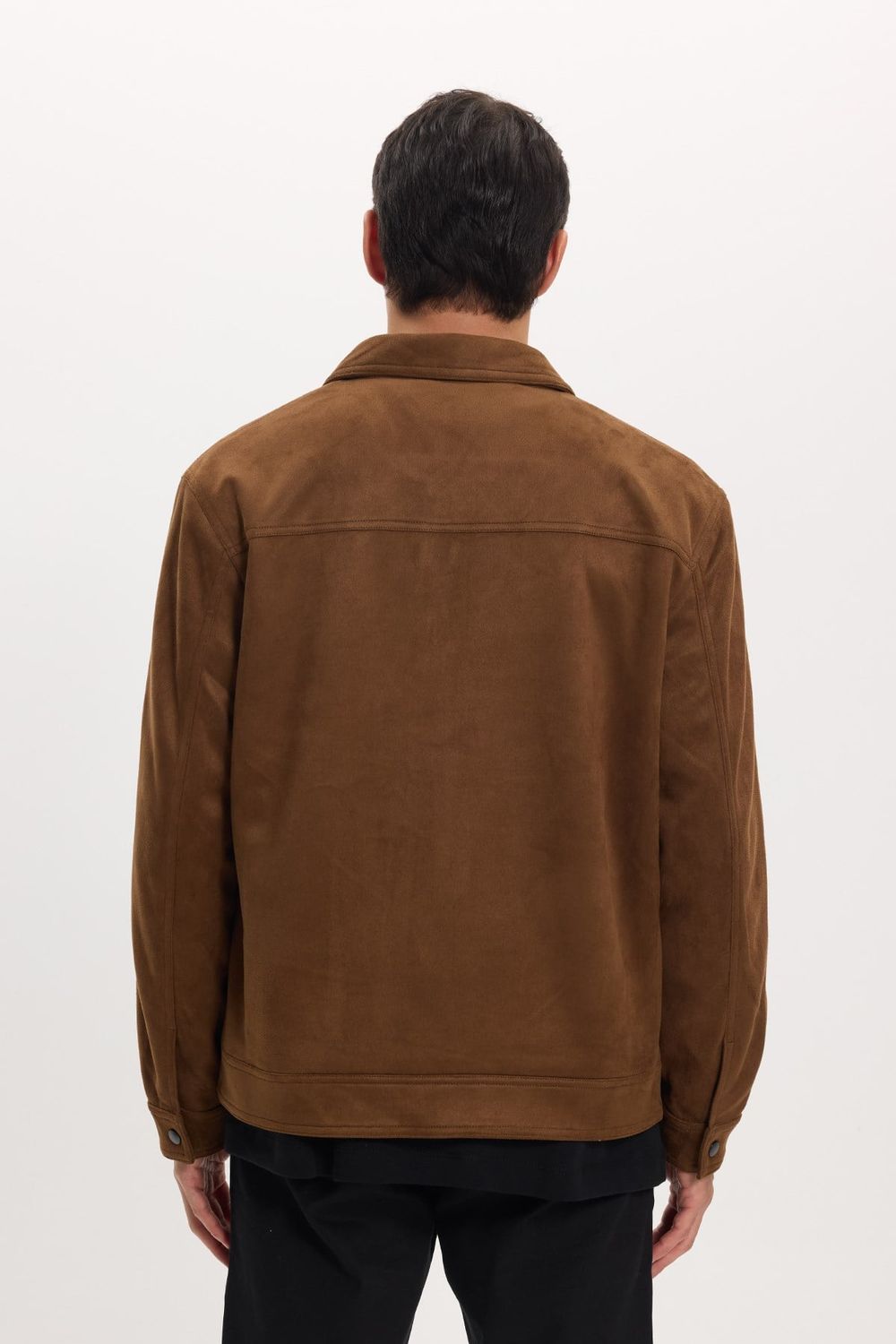 COAT DARREL  MONT