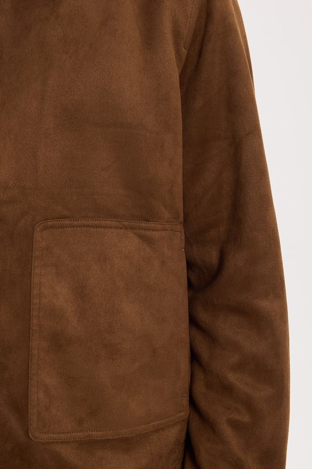 COAT DARREL  MONT