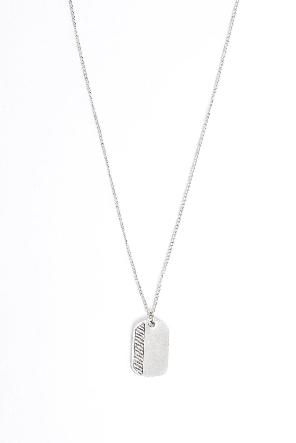 Unisex Kolye