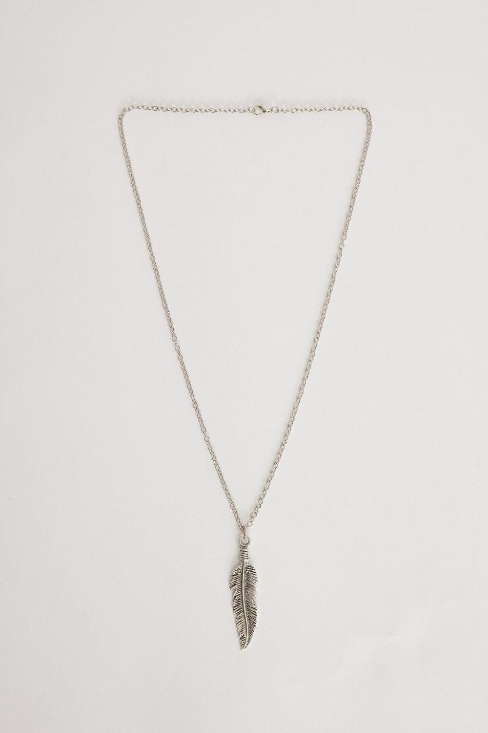 Unisex Kolye