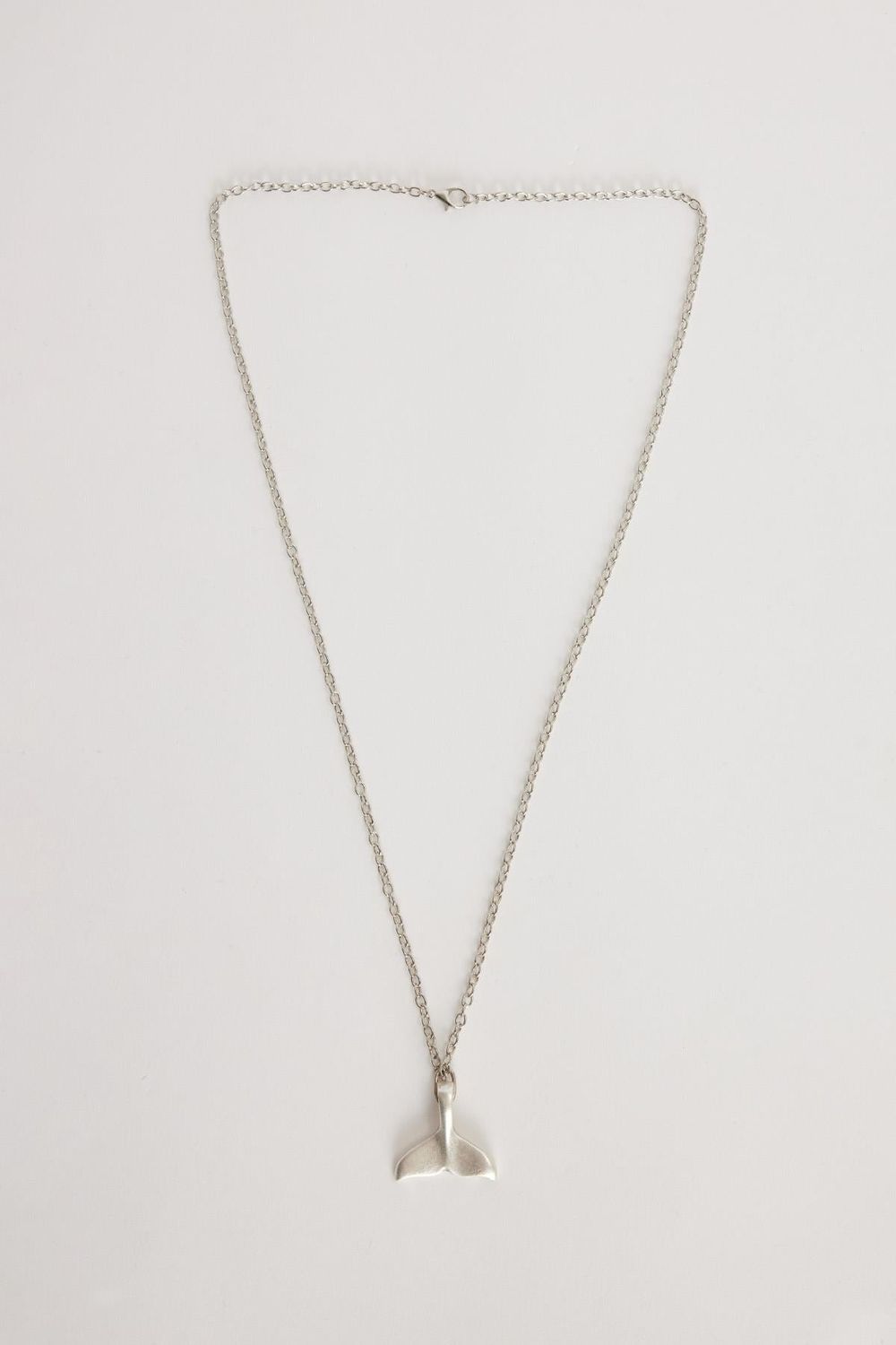 Unisex Kolye