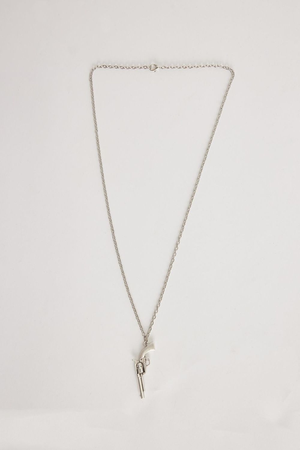 Unisex Kolye