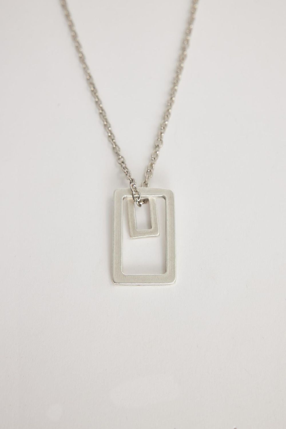 Unisex Kolye