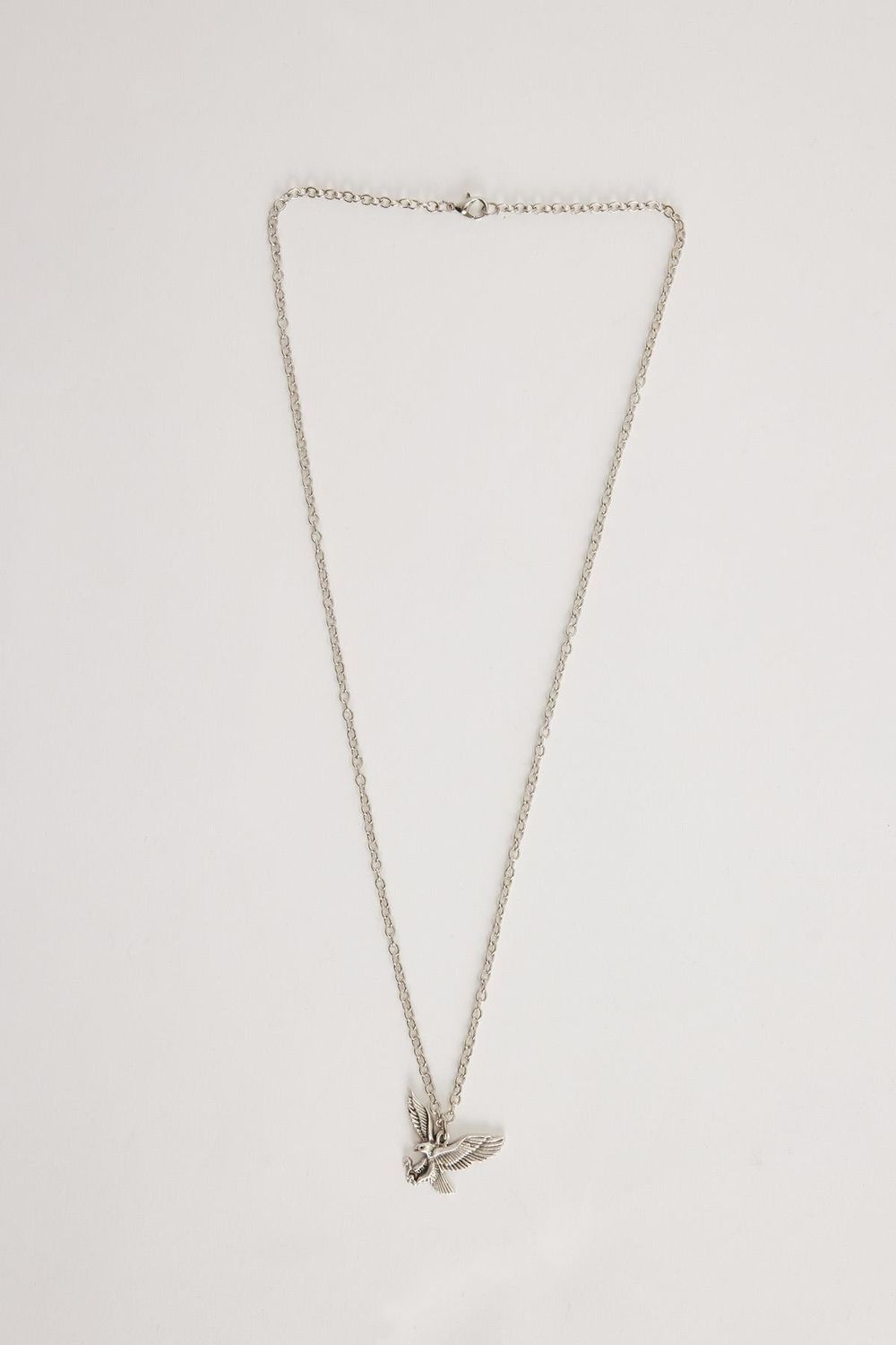 Unisex Kolye