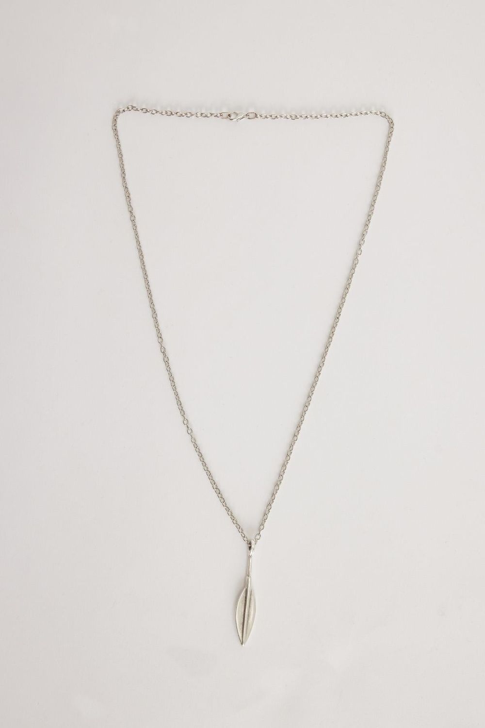 Unisex Kolye