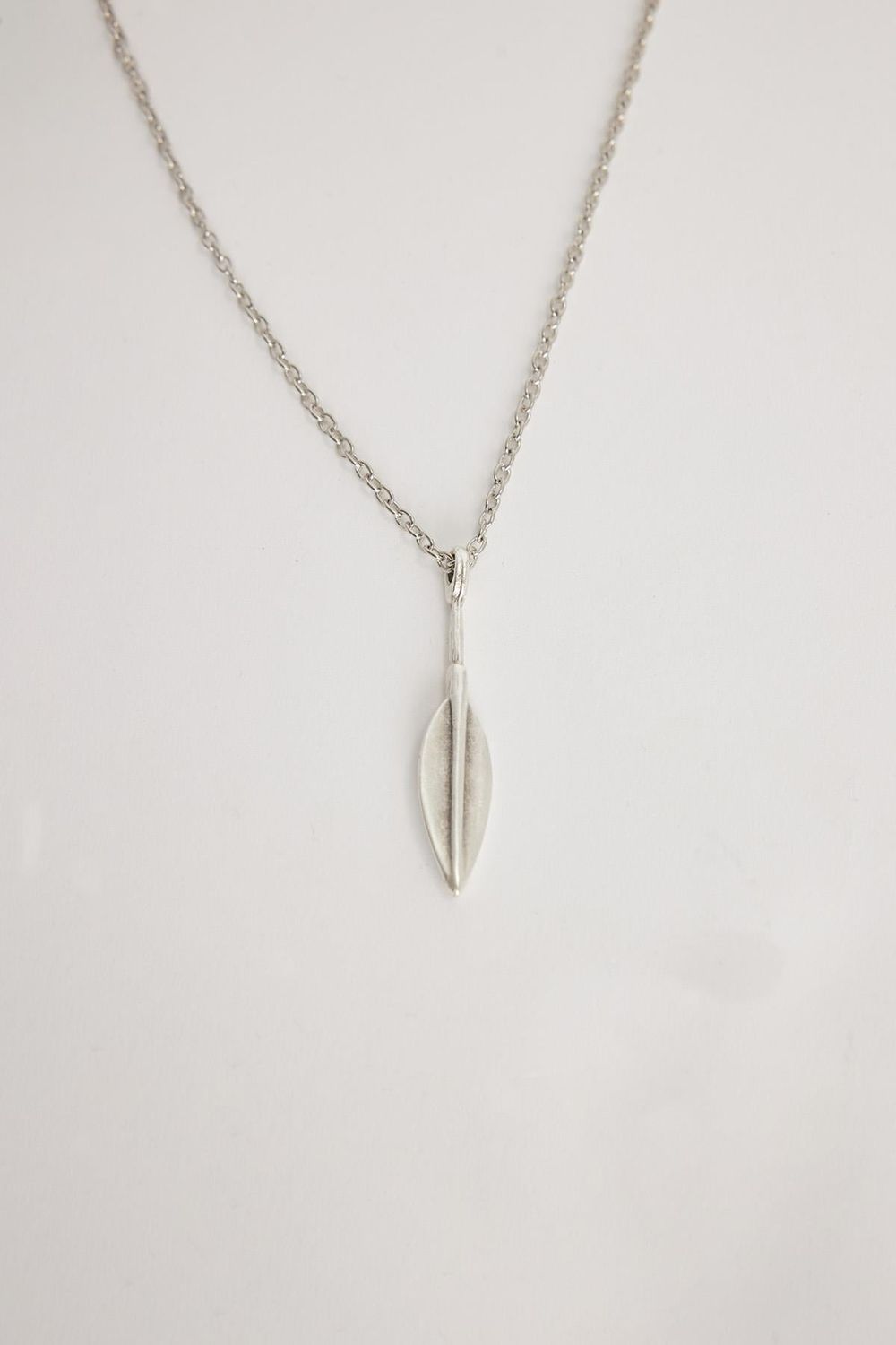 Unisex Kolye