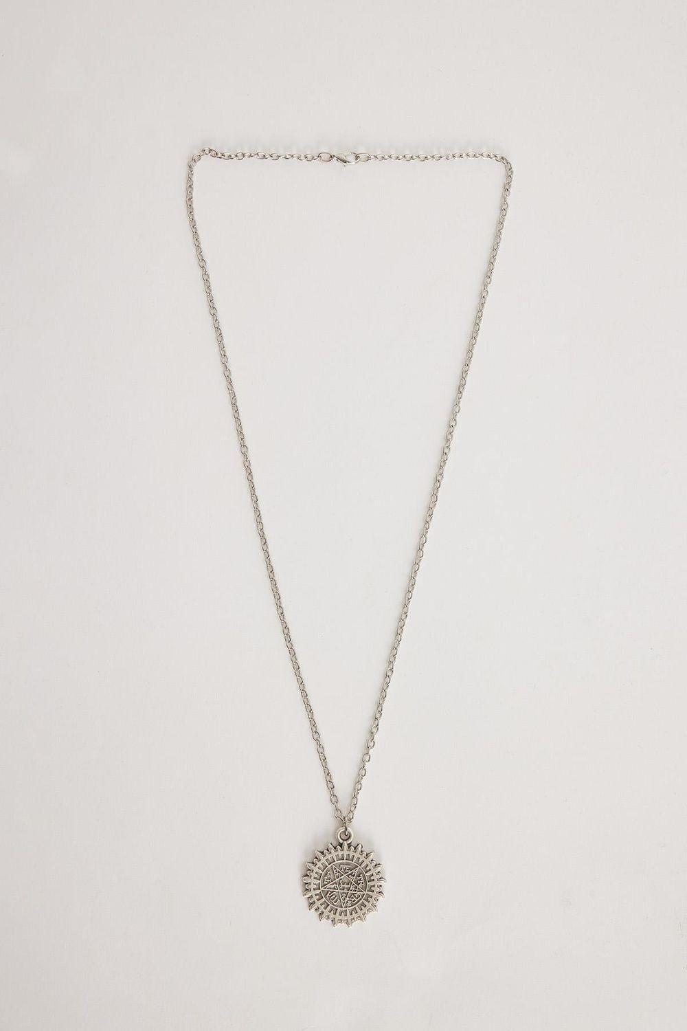 Unisex Kolye