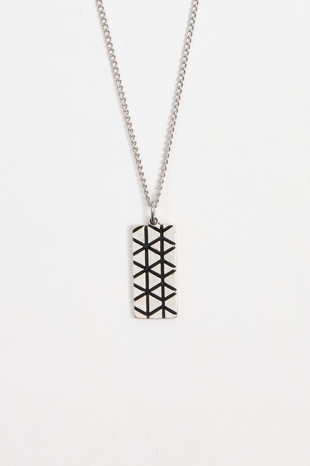Unisex Kolye