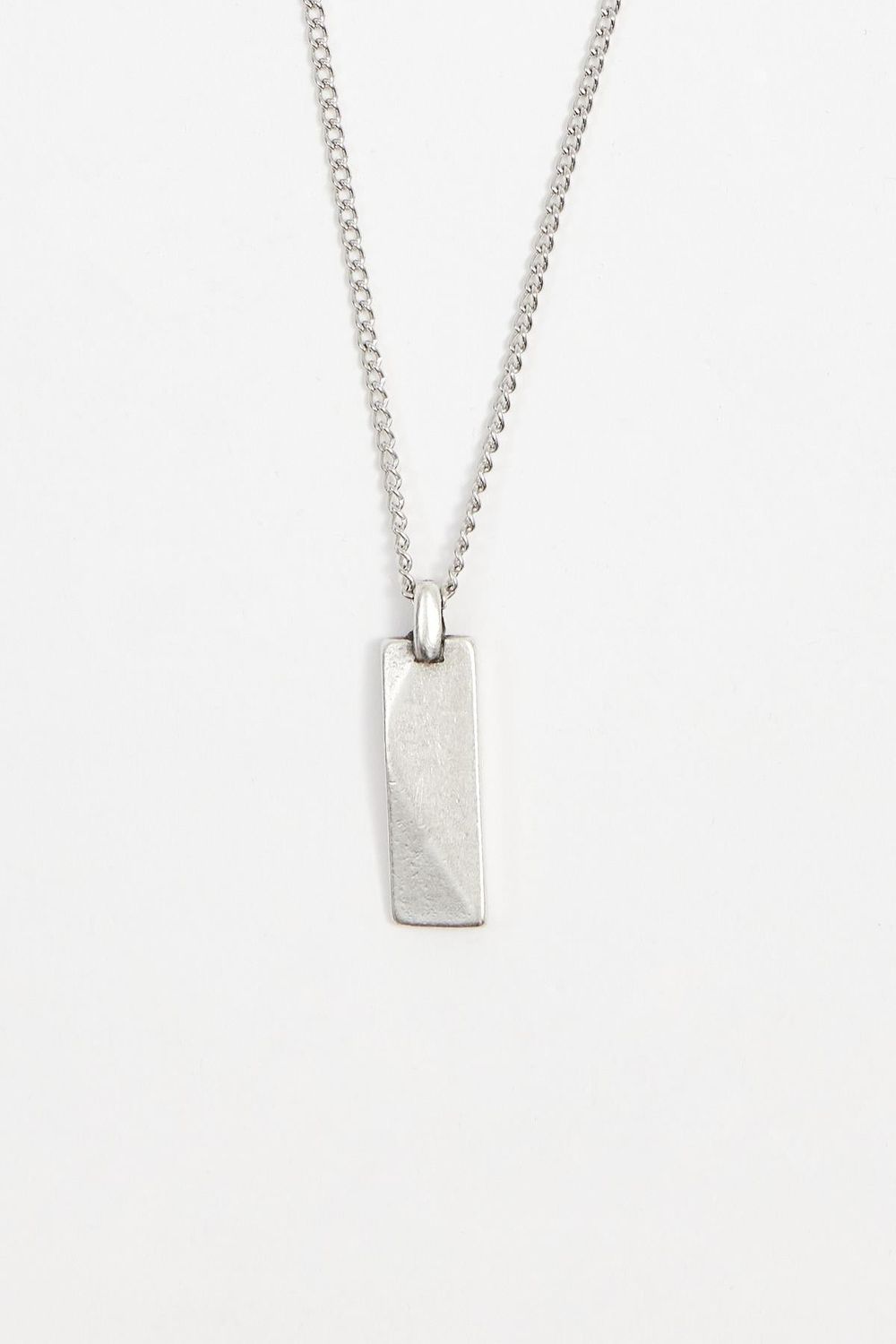Unisex Kolye