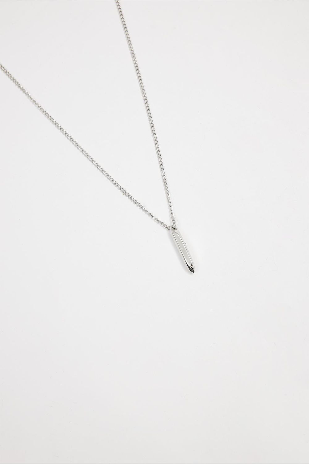 Unisex Kolye