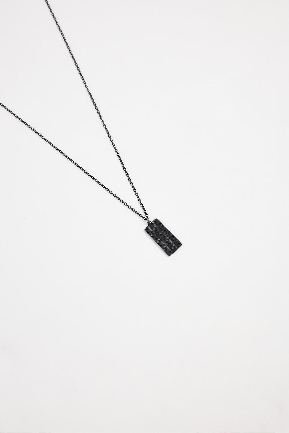 Unisex Kolye