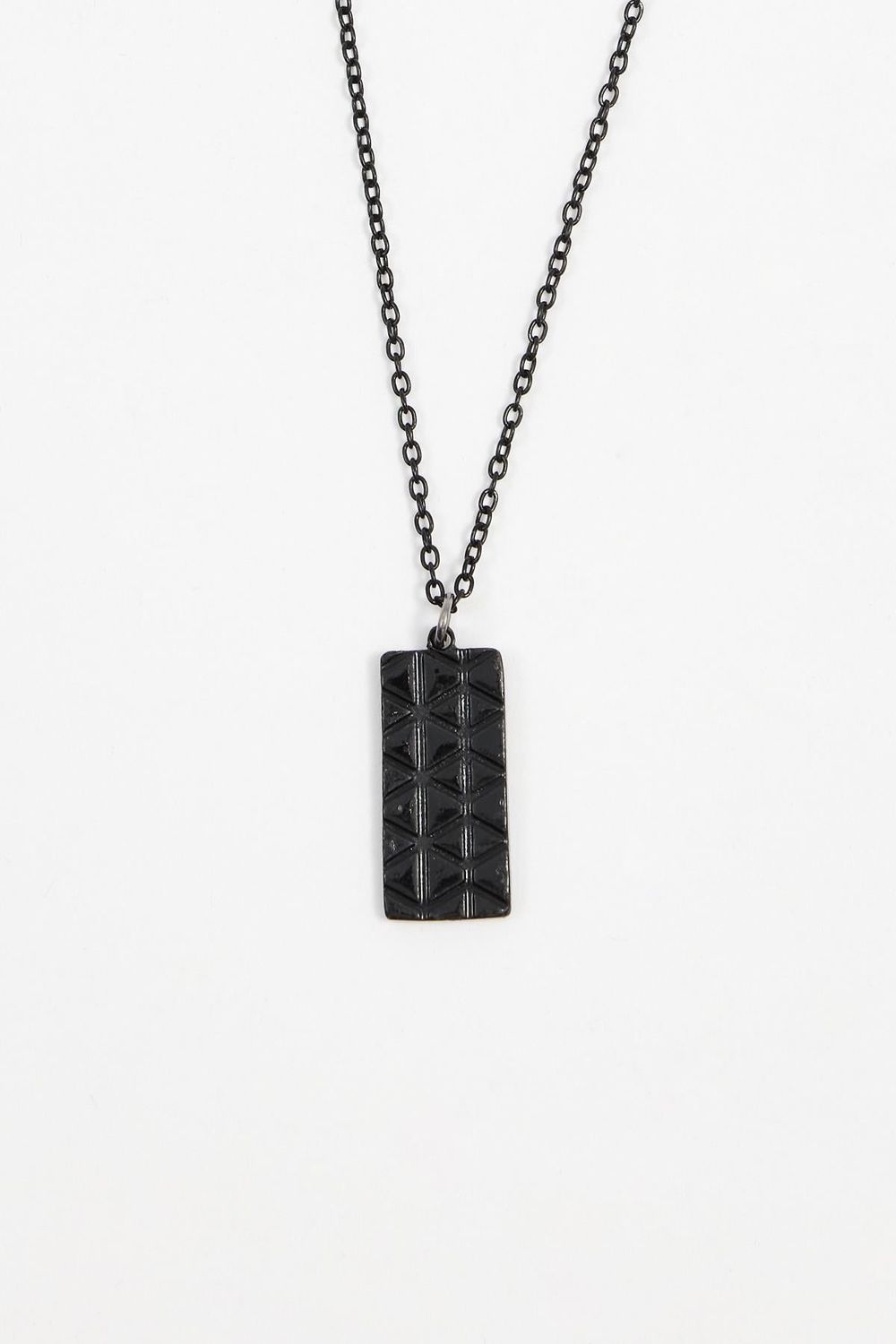 Unisex Kolye