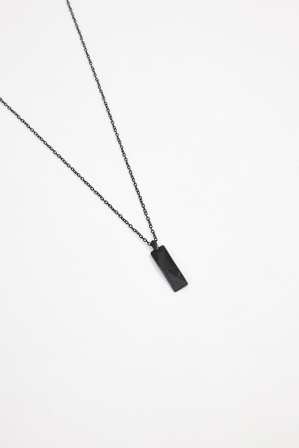 Unisex Kolye
