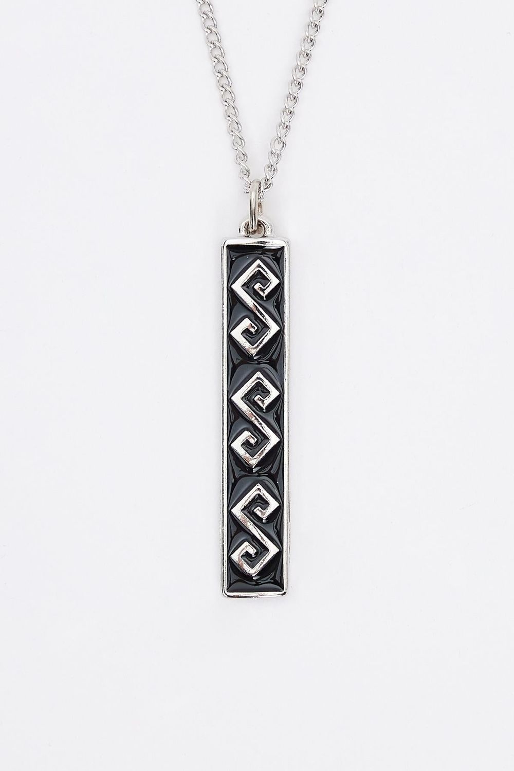 Unisex Kolye