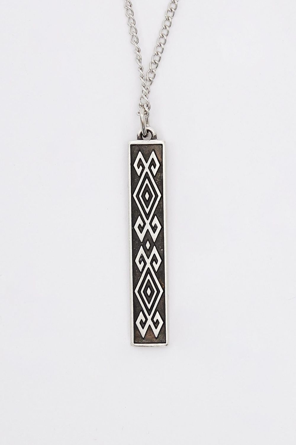 Unisex Kolye