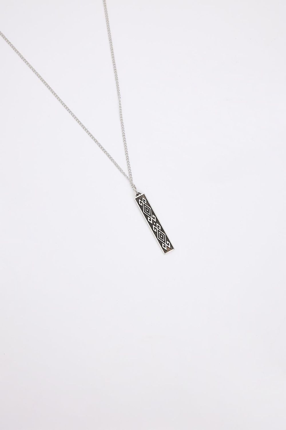 Unisex Kolye